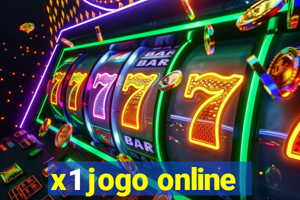 x1 jogo online